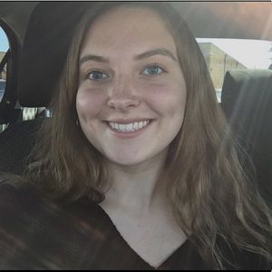 Meet your Posher, Megan